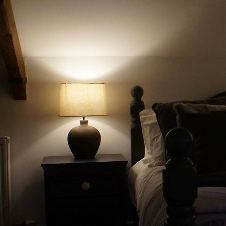 Bridgnorth B&B Exteriér fotografie