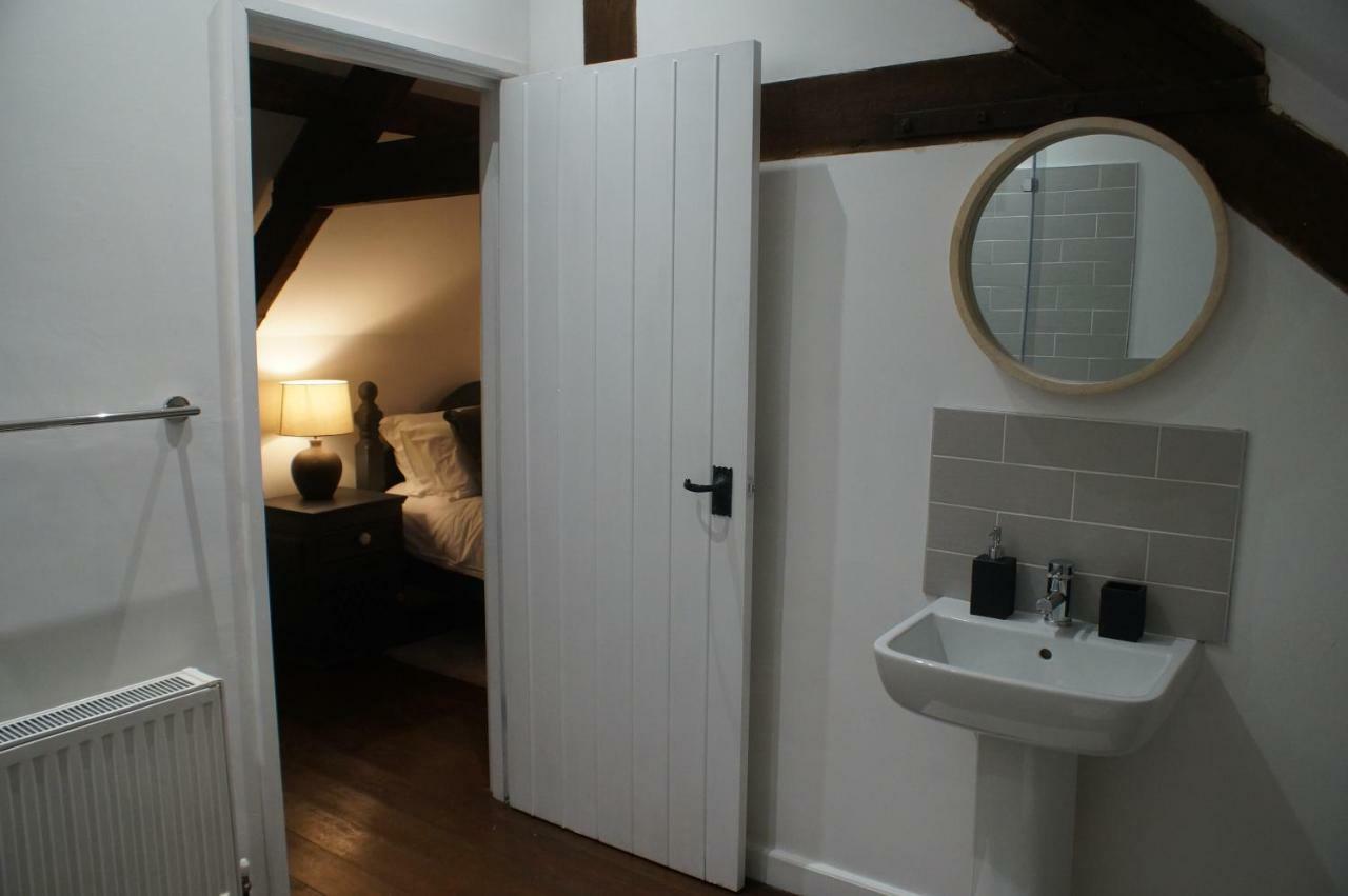 Bridgnorth B&B Exteriér fotografie