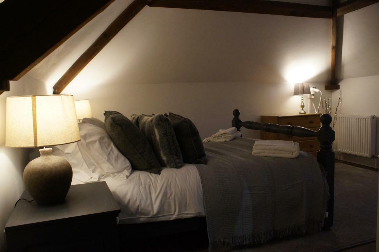 Bridgnorth B&B Exteriér fotografie
