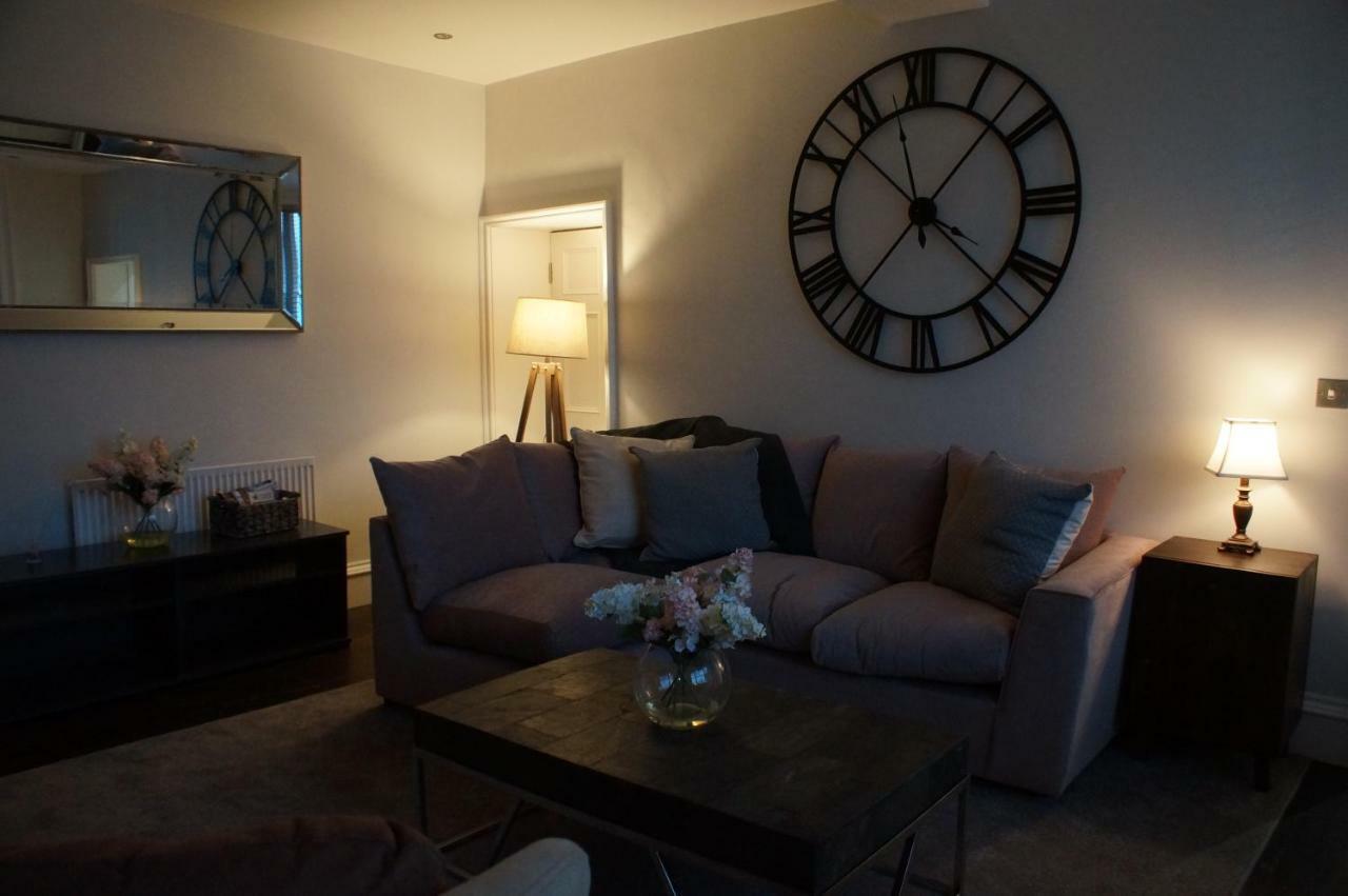 Bridgnorth B&B Exteriér fotografie