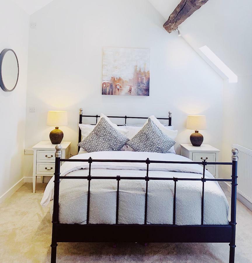 Bridgnorth B&B Exteriér fotografie